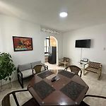 Apartamento Azul en bocagrande cartagena