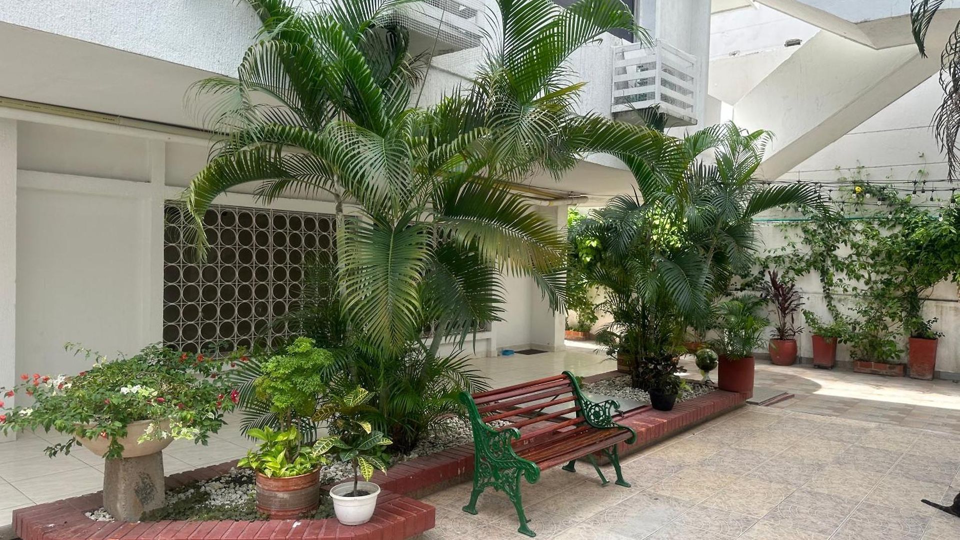 Azul En Bocagrande Apartamento Cartagena