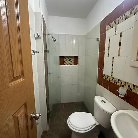 Apartamento Azul En Bocagrande